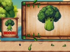 遊戲Veggie Friends