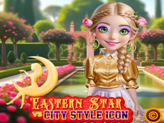 遊戲Eastern Star vs City Style Icon