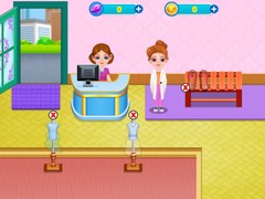 遊戲Prom Dress Fashion Shop