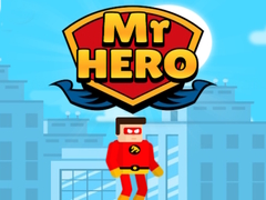 遊戲Mr Hero