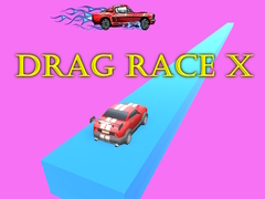 遊戲Drag Race X