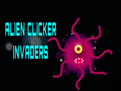 遊戲Alien Clicker Invaders