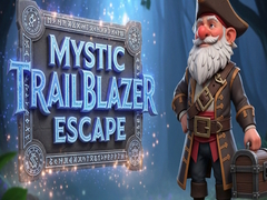 遊戲Mystic Trailblazer Escape