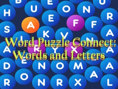 遊戲Word Puzzle Connect: Words and Letters