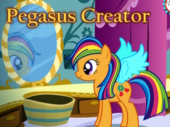 遊戲Pegasus Creator