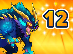 遊戲Dynamons 12