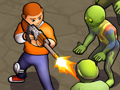 遊戲Zombie Survival