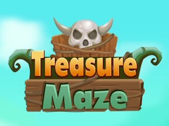 遊戲Treasure Maze