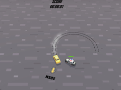 遊戲Drift King