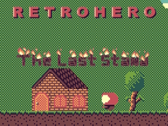 遊戲retrohero the last stand
