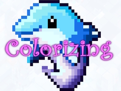 遊戲Colorizing