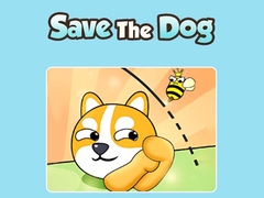 遊戲Save the Dog