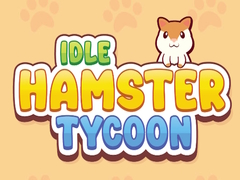 遊戲Idle Hamster Tycoon