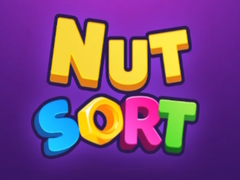 遊戲Nut Sort