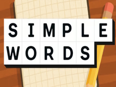 遊戲Simple Words 