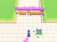 遊戲Terminal Master Bus Tycoon