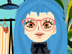 遊戲Hair Salon
