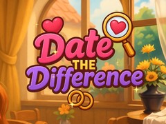 遊戲Date The Difference