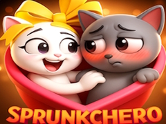 遊戲Sprunkchero