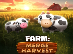 遊戲Farm Merge Harvest