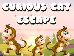 遊戲Curious Cat Escape