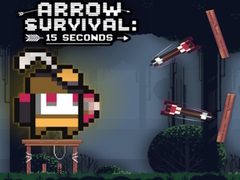 遊戲Arrow Survival: 15 Seconds