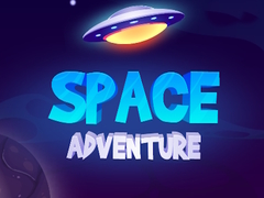 遊戲Space Adventure 