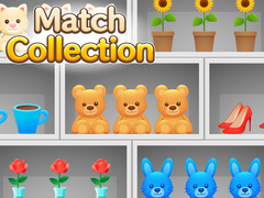 遊戲Match Collection