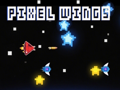 遊戲Pixel Wings