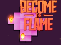 遊戲Become the Flame
