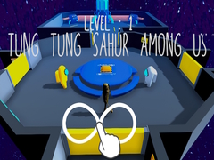 遊戲Tung Tung Sahur Among Us
