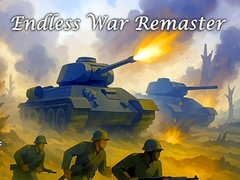 遊戲Endless War Remaster
