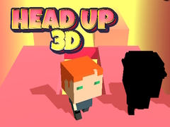 遊戲Head Up 3D