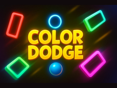 遊戲Color Dodge