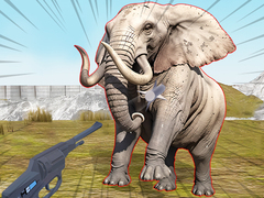 遊戲Zoo Anomaly Simulation