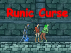 遊戲Runic Curse