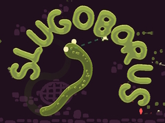 遊戲Slugoborus