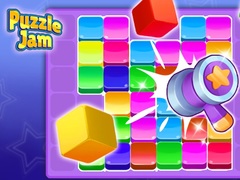 遊戲Puzzle Jam