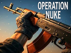 遊戲Operation NUKE