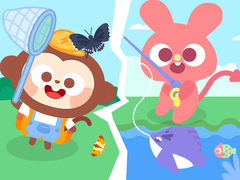 遊戲Puzzle Games: Outing Day