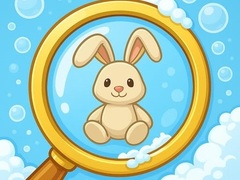 遊戲Foam and Find