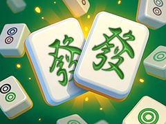 遊戲Mahjong Stack