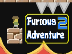 遊戲Trap Adventure 2