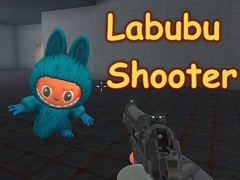 遊戲Labubu Shooter