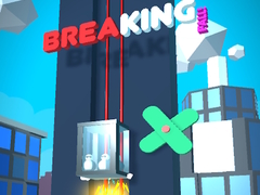 遊戲Breaking fall!