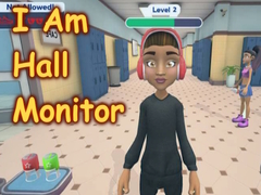 遊戲I Am Hall Monitor