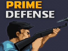 遊戲Prime Defense