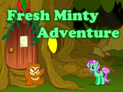 遊戲Fresh Minty Adventure