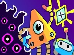 遊戲Cosmo Puzzle