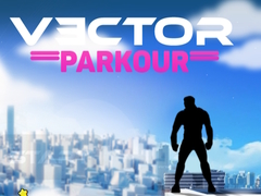 遊戲Vector Parkour
